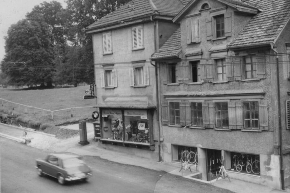 H. Ramsauer Velos Motos